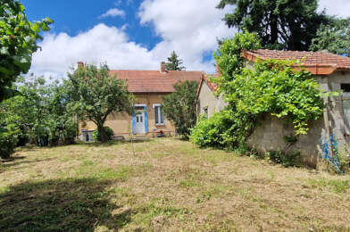 Maison 3 pièces 60000 €