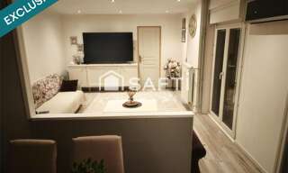 Appartement 4 Pièces 80 m² à vendre à Wittenheim (68270)