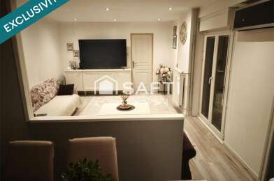 Appartement 4 pièces 84500 €