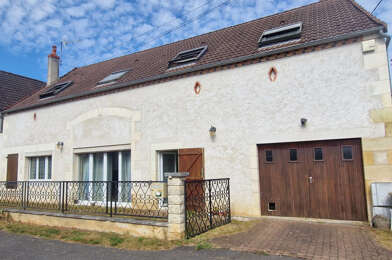 Maison 6 pièces 117000 €