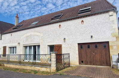 Maison de campagne ! — photo du bien