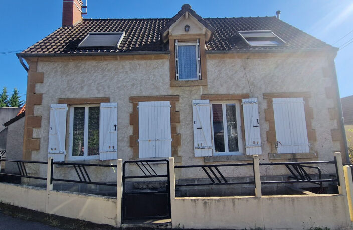 Maison de campagne ! — photo 2