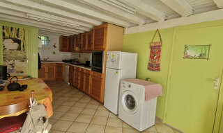 Maison 6 Pièces 216 m² à vendre à Le Châtelet (18170)