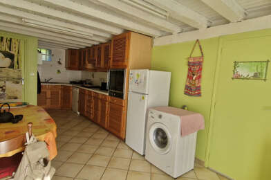 Maison 6 pièces 117000 €