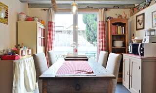 Maison 4 Pièces 84 m² à vendre à Bréval (78980)