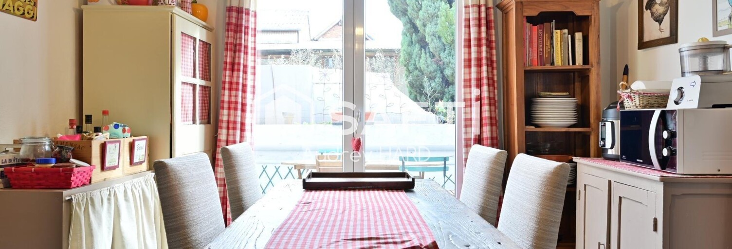 Maison 4 Pièces 84 m² à vendre à Bréval (78980)