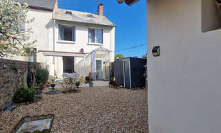 Maison 4 Pièces 70 m² à vendre à Viplaix (03370)