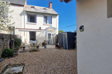 Maison 4 pièces 73000 €