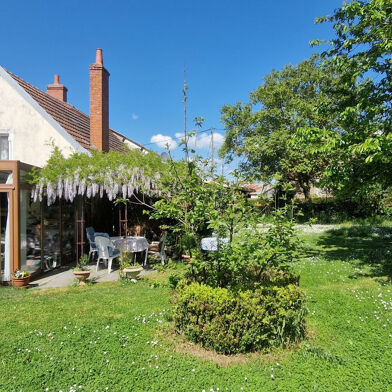 Maison 4 pièces 99000 €