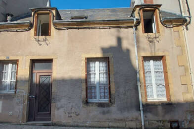 Maison 4 pièces 33500 €