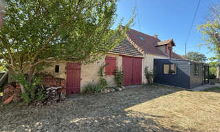 Maison 2 Pièces 50 m² à vendre à Vesdun (18360)