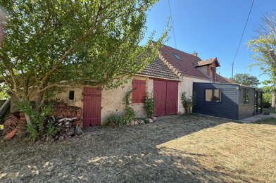 Maison 2 pièces 94000 €