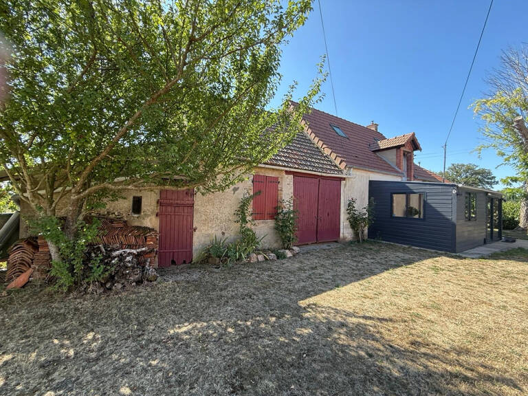 Maison de campagne — photo 1