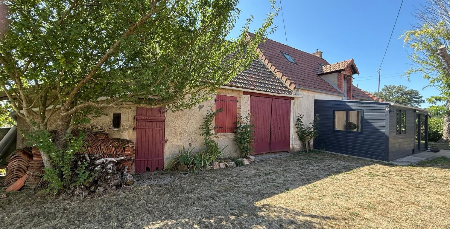 Maison de campagne — photo 1