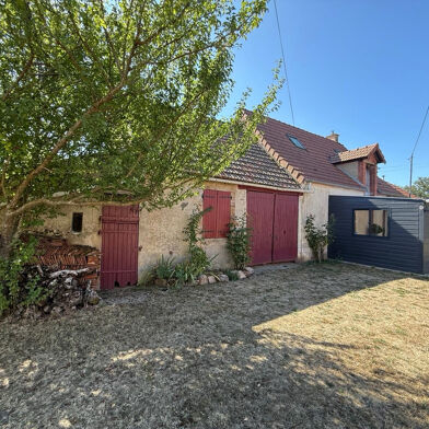 Maison 2 pièces 94000 €