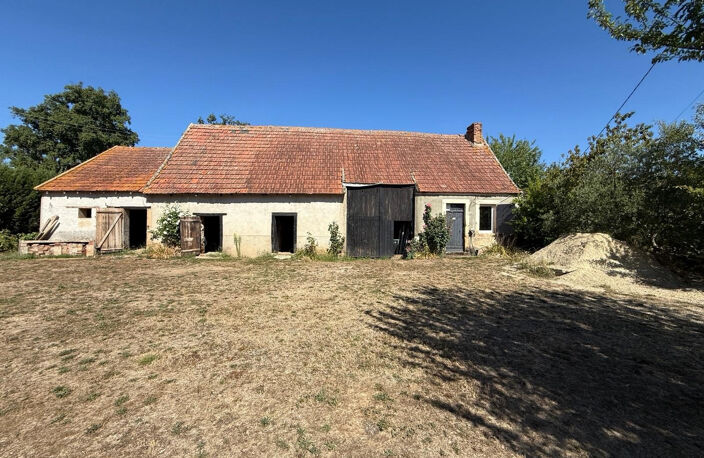 Maison de campagne — photo 2