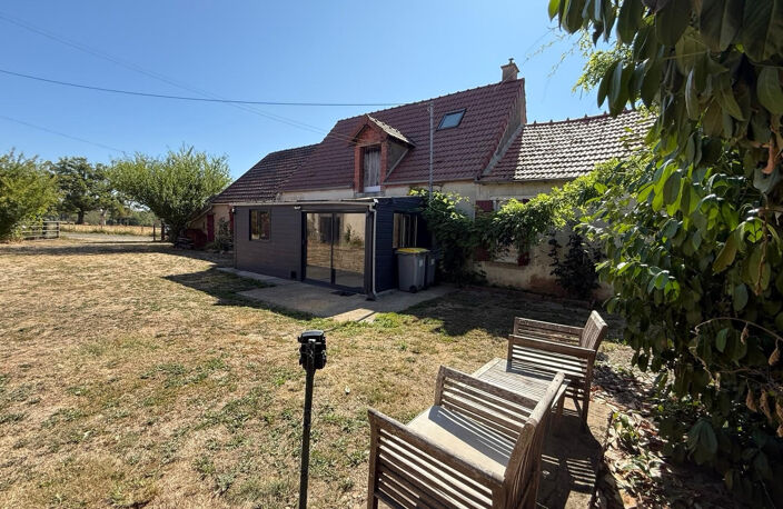 Maison de campagne — photo 3
