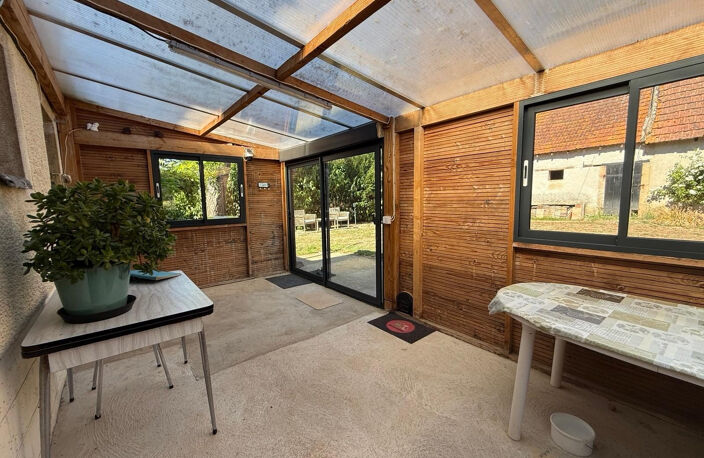Maison de campagne — photo 5