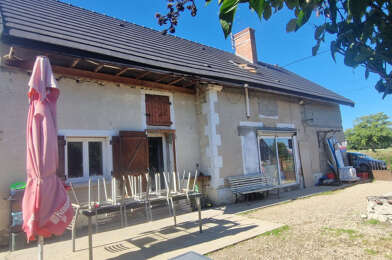 Maison 3 pièces 138000 €