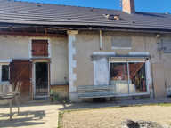 Maison de campagne à finir de rénover ! — photo 2