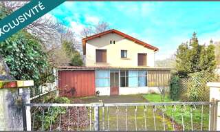 Maison 7 Pièces 100 m² à vendre à Monsempron-Libos (47500)