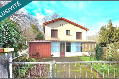 Maison 7 pièces 99800 €