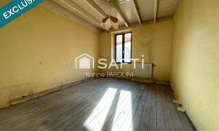 Maison 4 Pièces 119 m² à vendre à La Côte-Saint-André (38260)