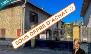 Maison 4 Pièces 119 m² à vendre à La Côte-Saint-André (38260)