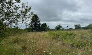 Terrain  2549 m² à vendre à Châteaumeillant (18370)