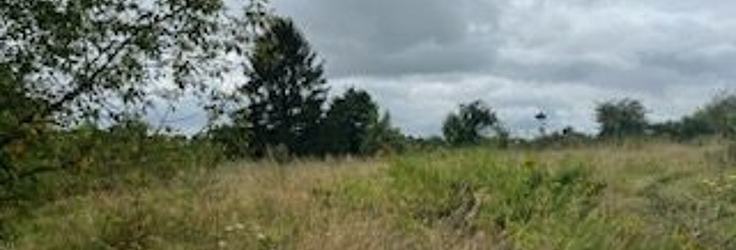 Terrain  2549 m² à vendre à Châteaumeillant (18370)