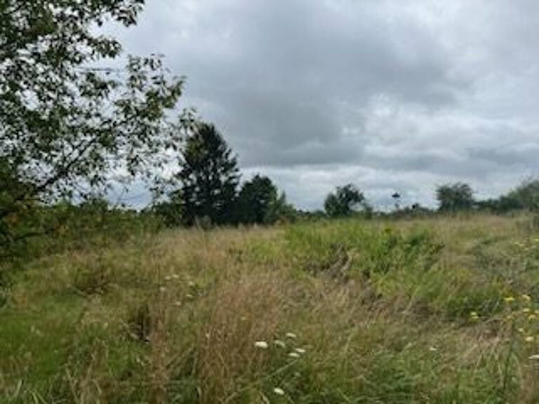 Terrain à bâtir avec dépendance — photo 1