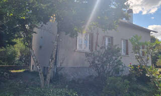 Maison 4 Pièces 100 m² à vendre à Aigurande (36140)