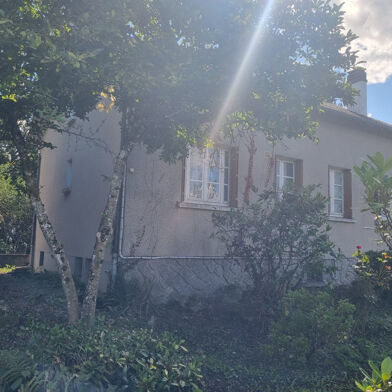 Maison 4 pièces 77000 €