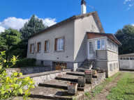 Maison à rénover avec jardin ! — photo 3