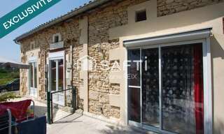 Maison 9 Pièces 160 m² à vendre à Saint-Ciers-sur-Gironde (33820)
