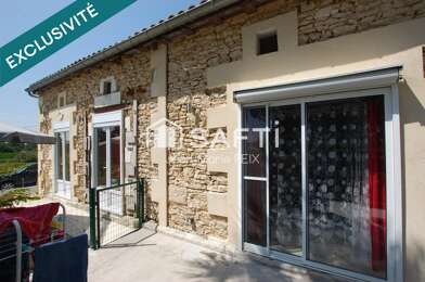 Maison 9 pièces 198000 €