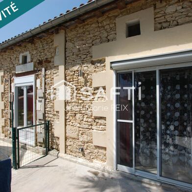 Maison 9 pièces 198000 €