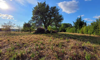 Terrain  1484 m² à vendre à Chassignolles (36400)