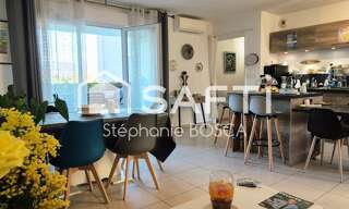 Appartement 3 Pièces 70 m² à vendre à Ajaccio (20167)