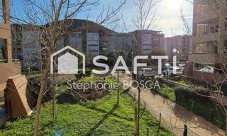 Appartement 3 Pièces 70 m² à vendre à Ajaccio (20167)