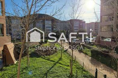 Appartement 3 pièces 235000 €