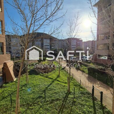 Appartement 3 pièces 235000 €