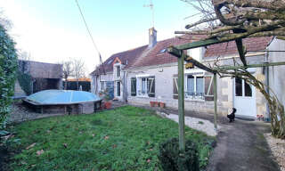 Maison 4 Pièces 135 m² à vendre à Thevet-Saint-Julien (36400)