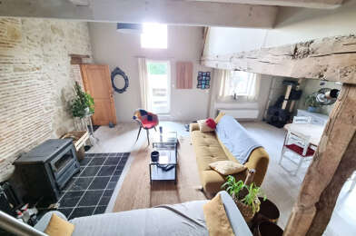 Maison 4 pièces 139100 €