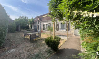 Maison 4 Pièces 135 m² à vendre à Thevet-Saint-Julien (36400)