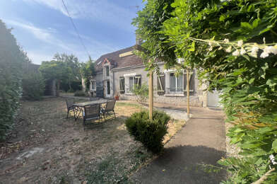 Maison 4 pièces 128400 €