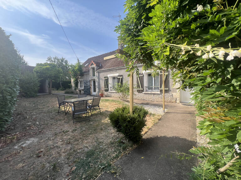 Maison de bourg ! — photo 1