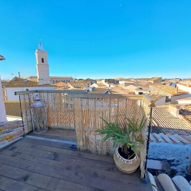 Maison 7 pièces 498000 €