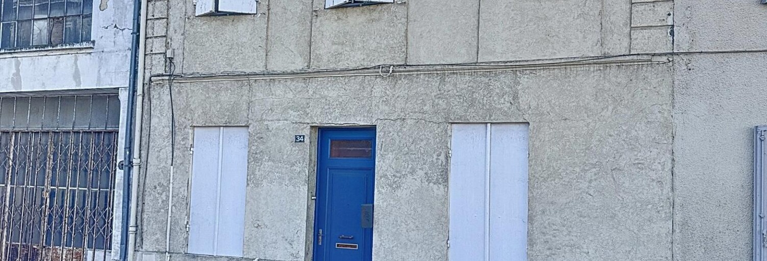 Maison 5 Pièces 140 m² à vendre à Saint-Laurent-Médoc (33112)