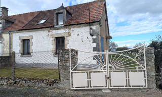 Maison 3 Pièces 78 m² à vendre à La Berthenoux (36400)